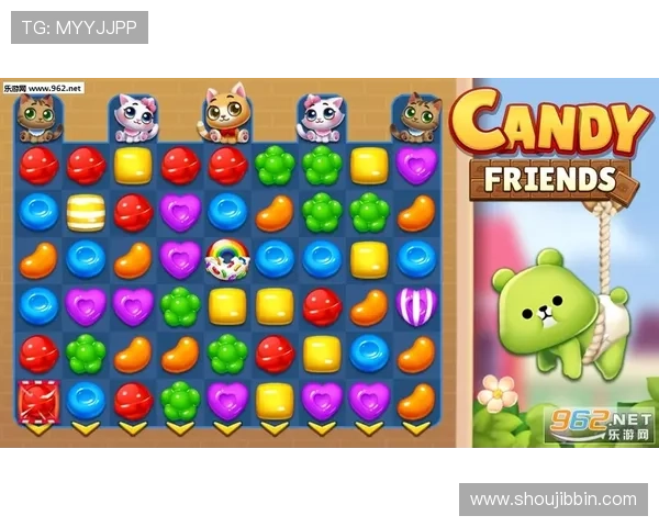 糖果派对bbin试玩新手必看攻略，帮助你快速熟悉游戏规则与操作技巧